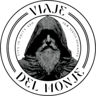Viaje del Monje Logo