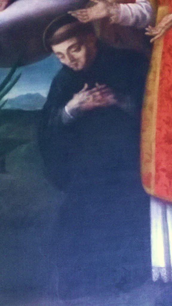 Beato Simone da Collazzone