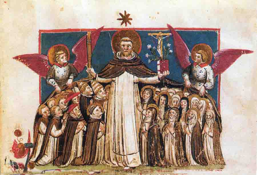 Beato Martino da Perugia