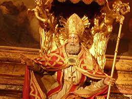 San Feliciano Obispo