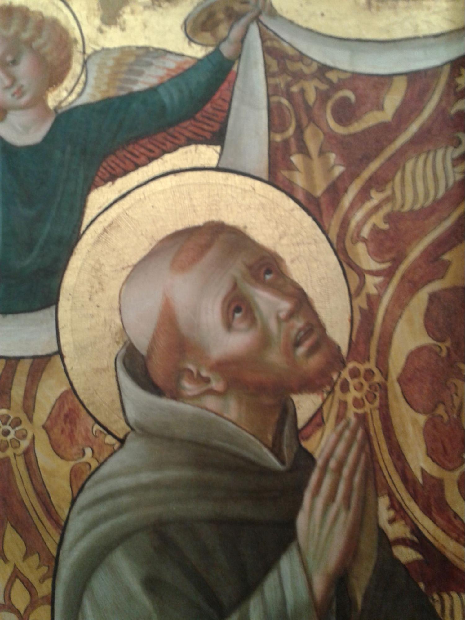 Beato Egidio de Asís