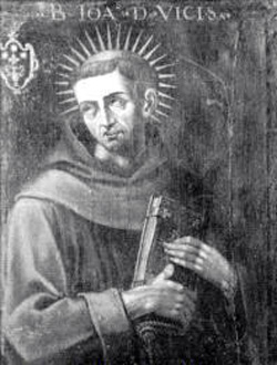Beato Giovanni Vici