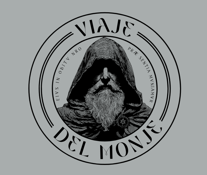 Andrea - Viaje del Monje