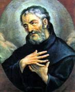 Beato Andrea Caccioli da Spello