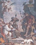 San Sabino de Spoleto