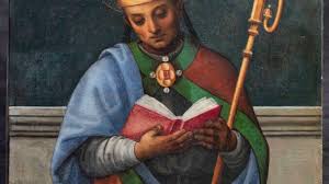 Sant'Ercolano de Perugia