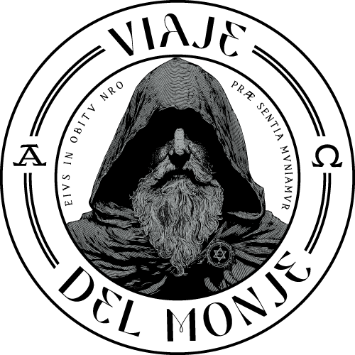 Andrea - Viaje del Monje